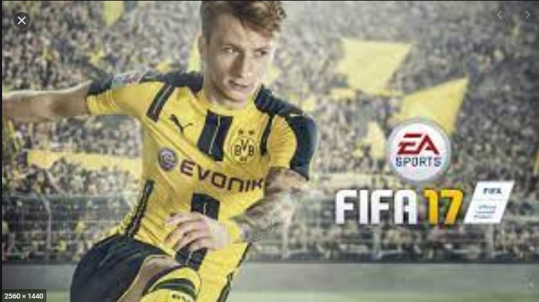 Fifa 17 Apk Mobile Full Version Free Download The Gamer Hq The Real Gaming Headquarters