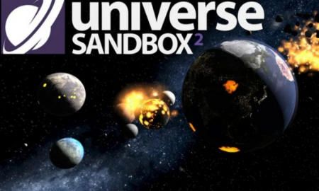 universe sandbox 2 mobile