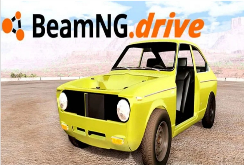 get beamng drive free
