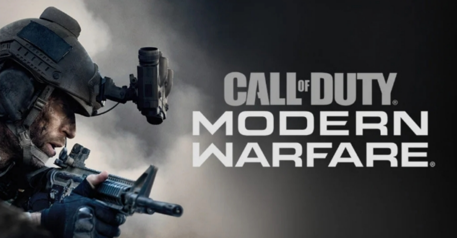 call of duty modern warfare download mac free