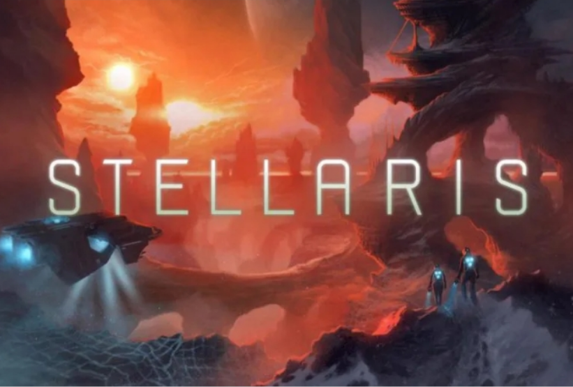 stellaris game download free