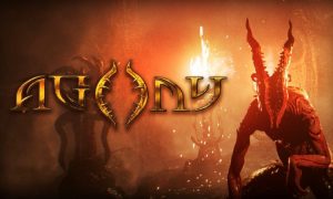 Agony Free Download For PC