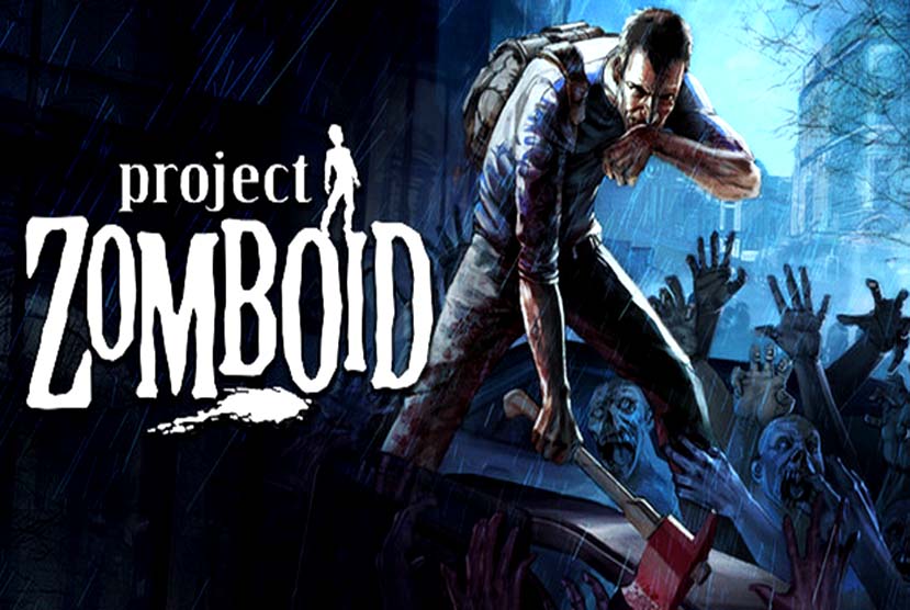 Project Zomboid Free Download For PC