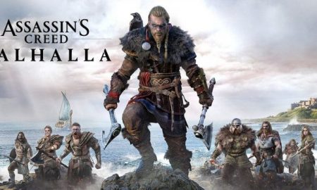 Assassin’s Creed Valhalla Free Download For PC