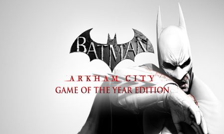 Batman: Arkham City – Game of the Year Edition Free Download
