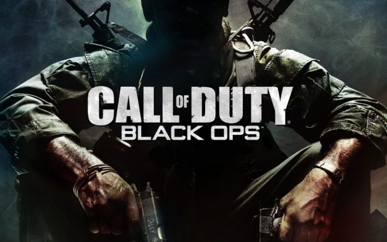 cod black ops apk