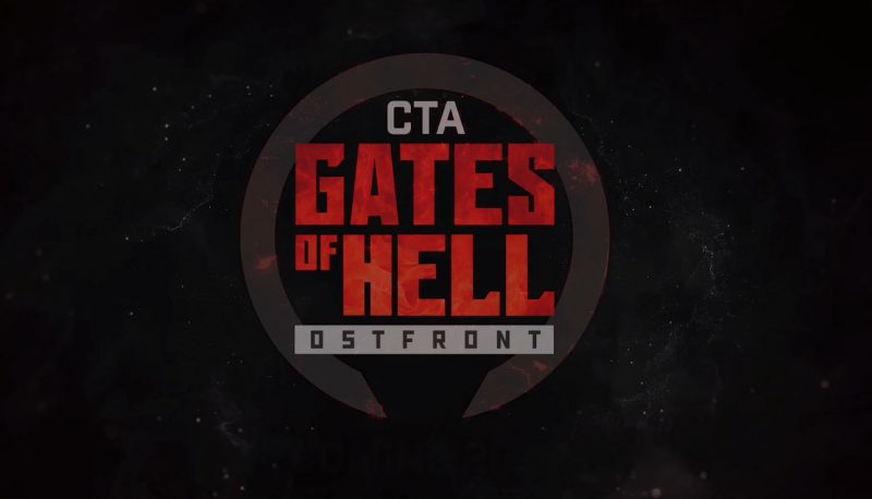 download gate of hell ostfront for free