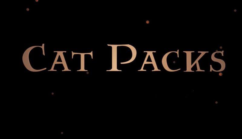 Cat Packs APK Full Version Free Download (June 2021)
