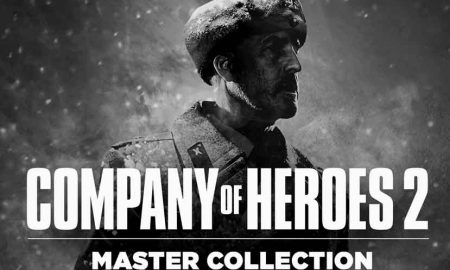 Company of Heroes 2 APK Full Version Free Download (June 2021)