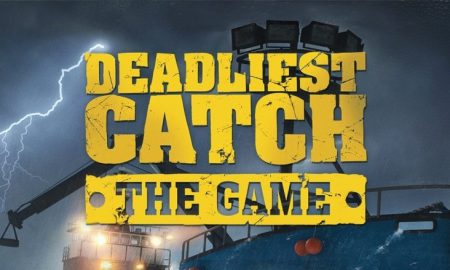 Deadliest Catch: The Game free full pc game for download