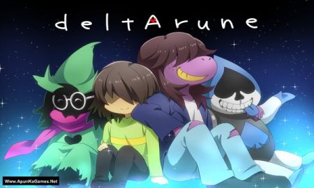 Deltarune PC Download free full game for windows