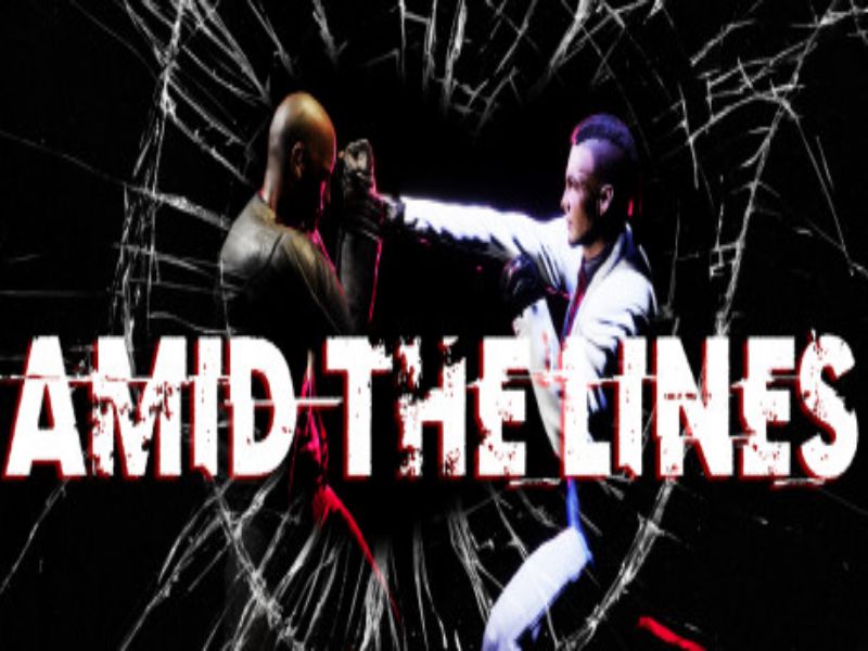 AMID THE LINES Free Download For PC