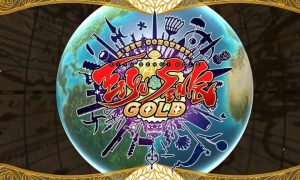 Eiyu*Senki Gold – A New Conquest Free Download For PC