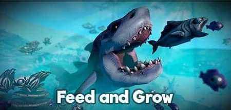 Feed and Grow Fish Game Download