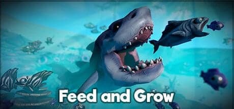 Feed and Grow Fish Game Download