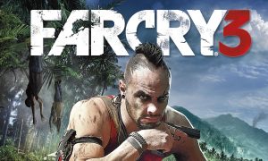 Far Cry 3 free game for windows
