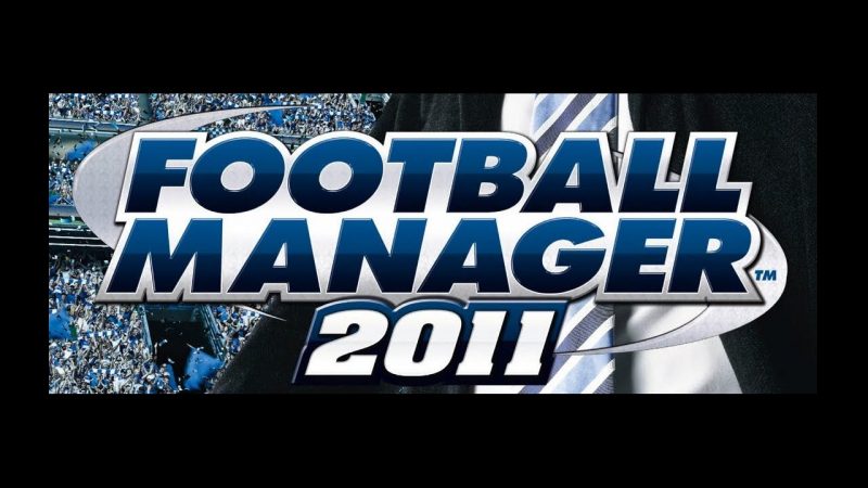 football manager 2011 pc download free