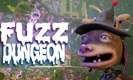 Fuzz Dungeon iOS Latest Version Free Download