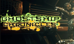 Ghostship Chronicles Download for Android & IOS