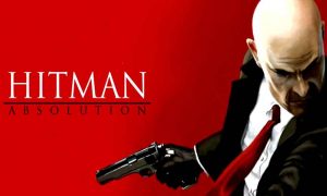 Hitman Absolution PC Game Download Free