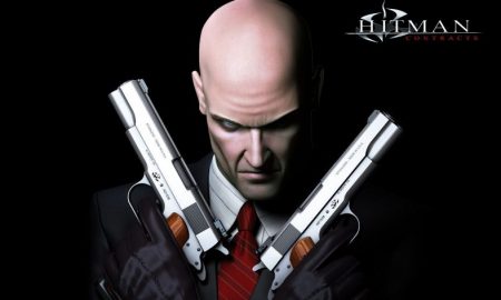 Hitman: Contracts PC Download free full game for windows