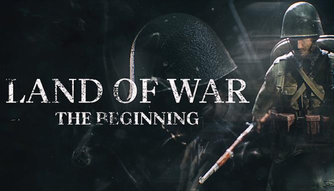 Land of War – The Beginning Free Download PC windows game