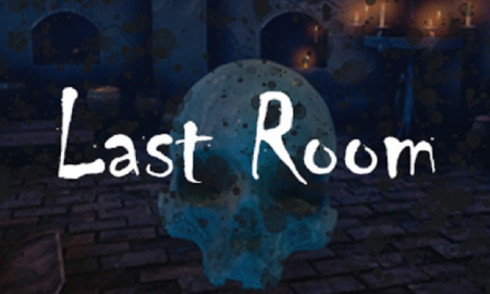 Last Room PC Download Game for free