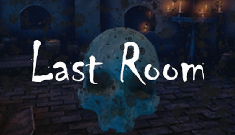Last Room  PC Download Game for free