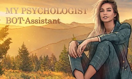 MY PSYCHOLOGIST | BOT-Assistant Free Download For PC