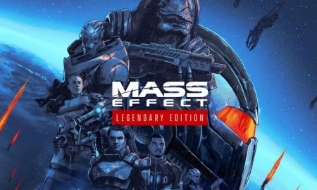 Mass Effect Legendary Edition free Download PC Game (Full Version)