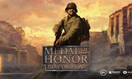 Medal of Honor: Above and Beyond IOS/APK Download
