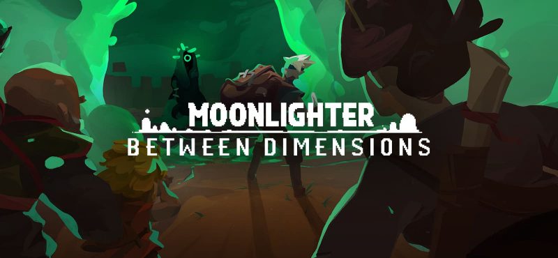 Moonlighter: Between Dimensions free game for windows