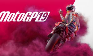 MotoGP 19 PC Game Download For Free