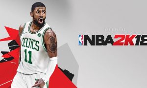 NBA 2K18 free Download PC Game (Full Version)