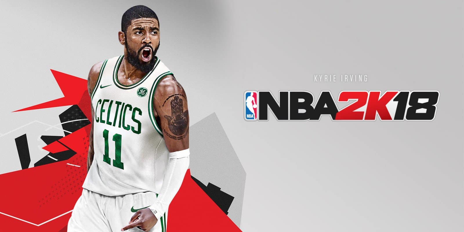NBA 2K18 free Download PC Game (Full Version)