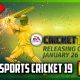 EA Sports Cricket 2019 free game for windows