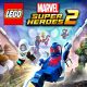 Lego Marvel Super Heroes 2 Free Download PC windows game
