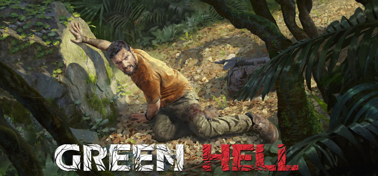 Green Hell Free Download PC Game (Full Version)