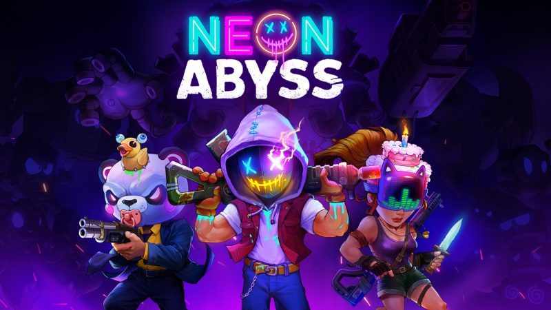 Neon Abyss APK Download Latest Version For Android