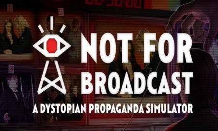 Not For Broadcast IOS/APK Download