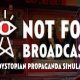 Not For Broadcast IOS/APK Download