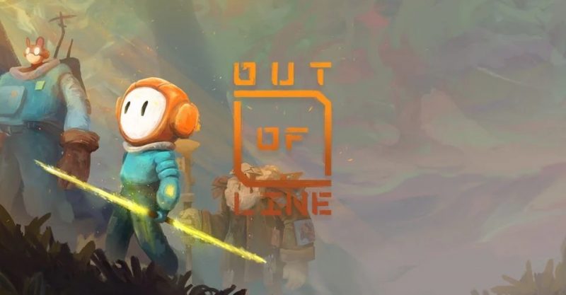 Out of Line Download for Android & IOS