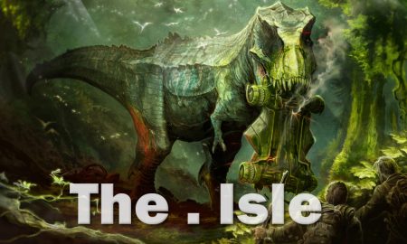 The Isle free Download PC Game (Full Version)