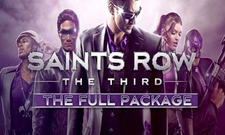 Saints Row: The Third IOS/APK Download