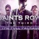 Saints Row: The Third IOS/APK Download