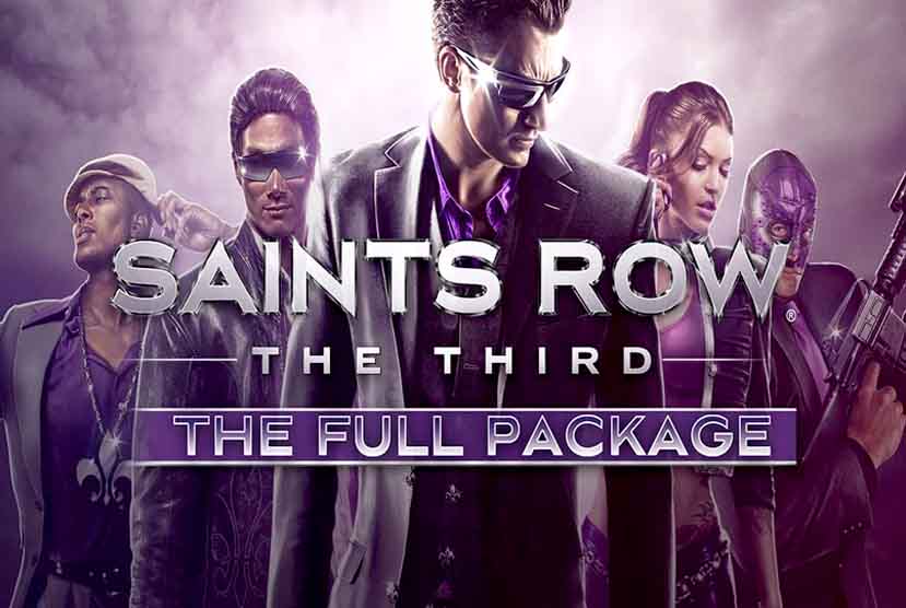 saints row the 3rd download