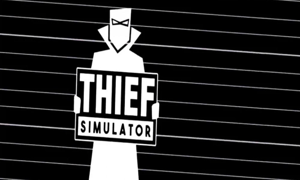 download game thief simulator android apk