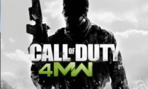 Call Of Duty 4 Modern Warfare Android/iOS Mobile Version Full Free Download