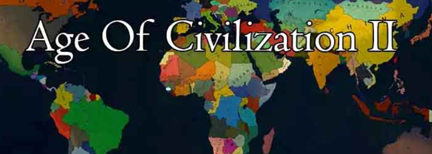 Age of Civilizations II iOS Latest Version Free Download