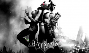 Batman: Arkham City Free Download PC windows game